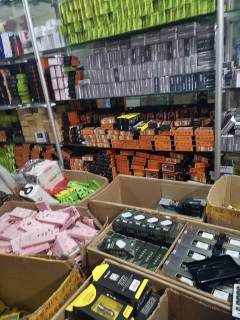 商贸批发行业的最新动态